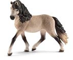Schleich North America Andalusian Mare Toy Figure