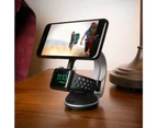 Scosche MagicMount Pro Home/Office For iPhone & Apple Watch