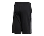 Adidas Men's Comm Jersey Shorts - Black