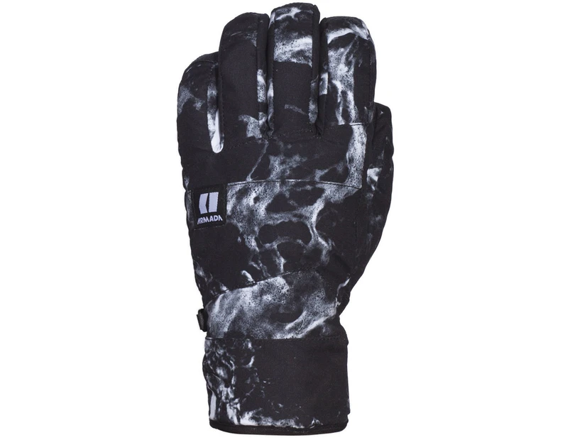 Armada Formula Men's Gloves Black