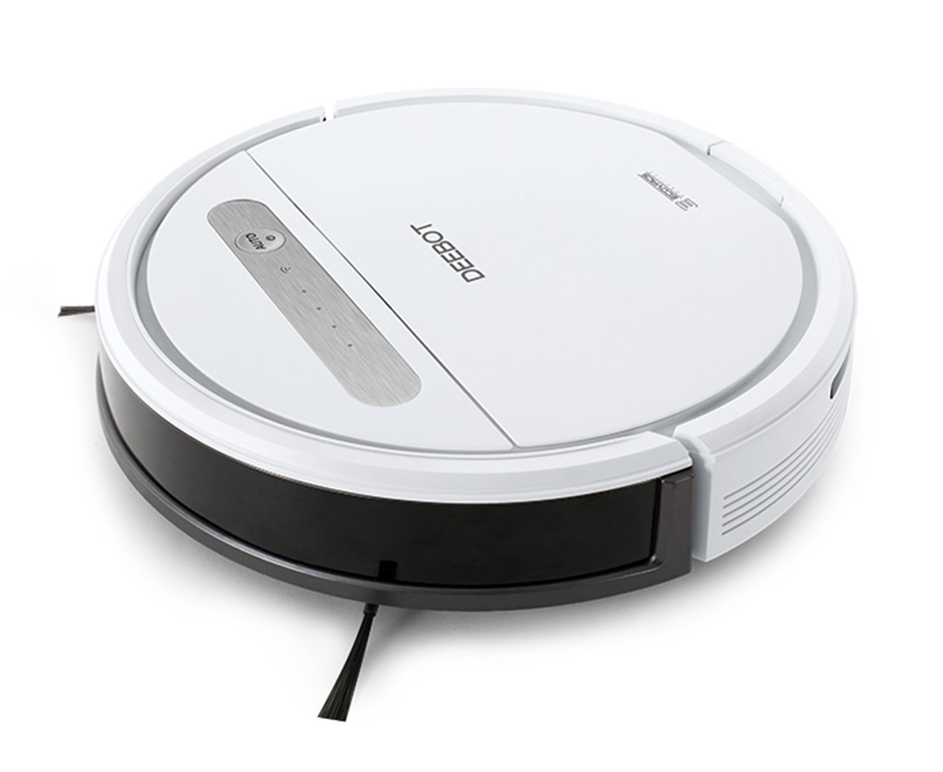 deebot 610