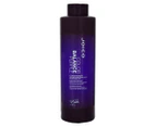 Joico Colour Balance Purple Shampoo & Conditioner 1L