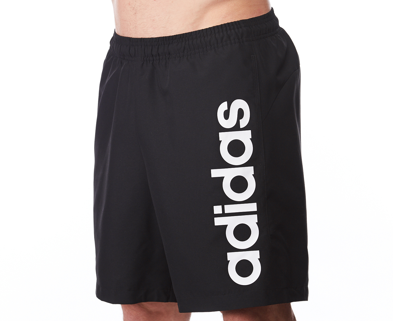 adidas men's essential chelsea shorts