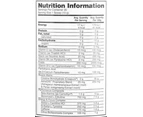 Optimum Nutrition Gold Standard Pre-Workout Blueberry Lemonade 300g