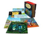 The Usborne Picture 20-Book Gift Set