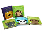 That's Not My Zoo Board Books 5pk