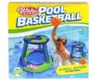 Wahu Pool Basketball 2