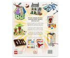 LEGO® Awesome Ideals: What Will You Build? Book