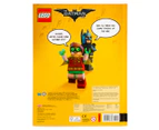 The LEGO® Batman Movie Official Annual 2018 Book