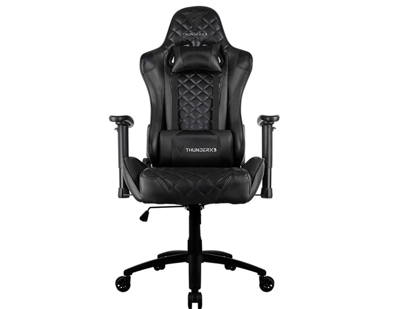 ThunderX3 TGC12 Series Gaming Chair - Black