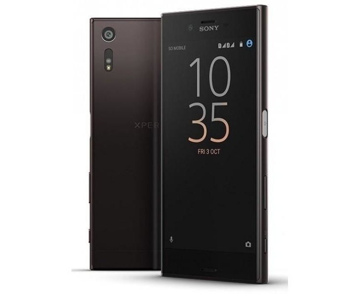 Sony Xperia XZ F8332 Dual Sim 64GB LTE (Black) | Catch.com.au