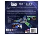 Dr Who: Time Clash Starter Set Card Game 5