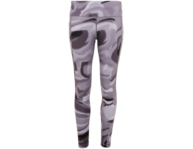 Outdoor Look Womens/Ladies Dunbeath Performance Fitness Training Pants - Charcoal