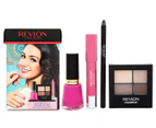 Revlon Michelle Keegan 4-Piece Summer Gift Box