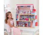 KidKraft Chelsea Dollhouse M tch