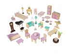 KidKraft Grand View Mansion Dollhouse