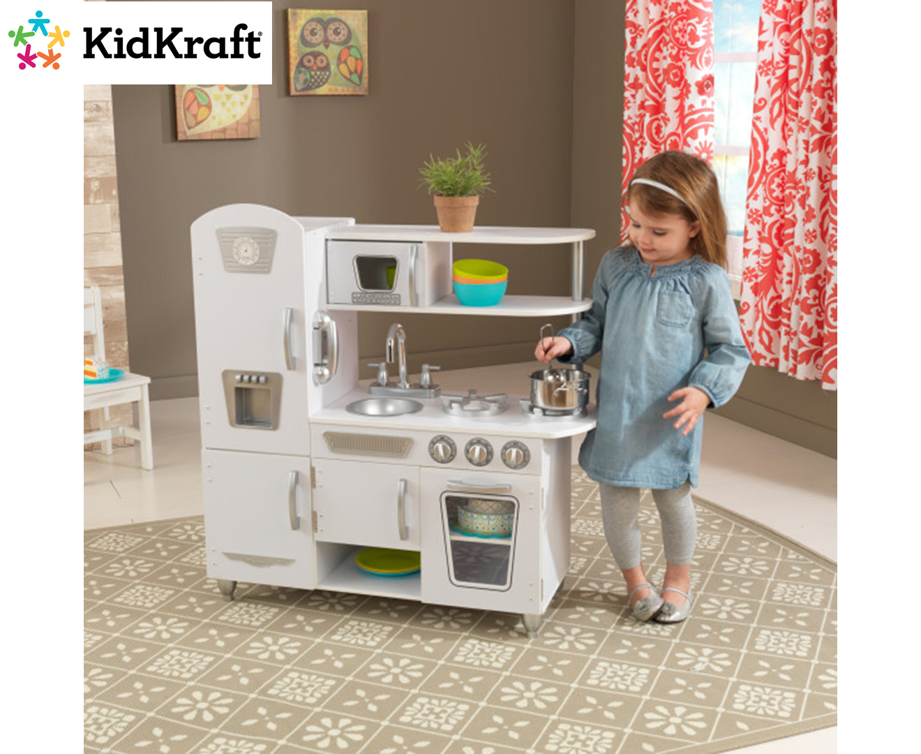 kidkraft kitchen target australia