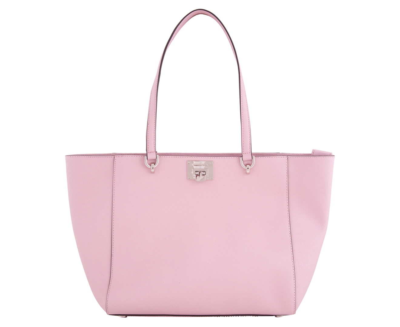 Michael Kors Tina Tote Bag - Blossom | Catch.co.nz