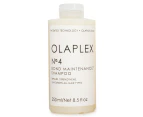 Olaplex No.4 Bond Maintenance Shampoo 250mL