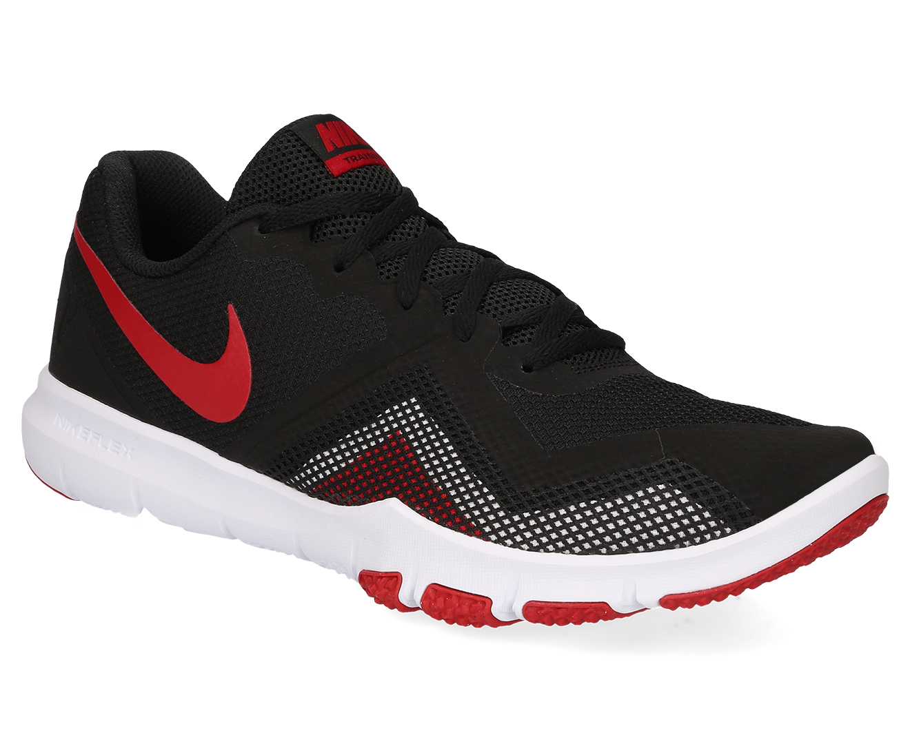 Nike flex control ii men's cross hot sale training shoes