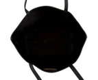 Michael Kors Candy Tote Bag - Beige/Black