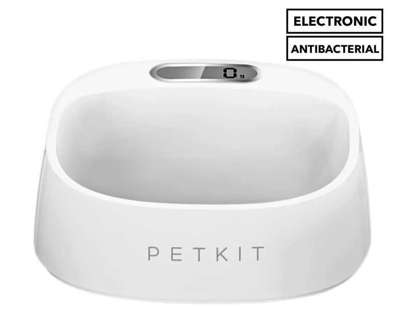 Petkit 450mL Fresh Smart Bowl - White