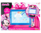 Minnie Magnetic Scribbler