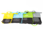 Set Of 4 Original Trolley Bags - Pastel