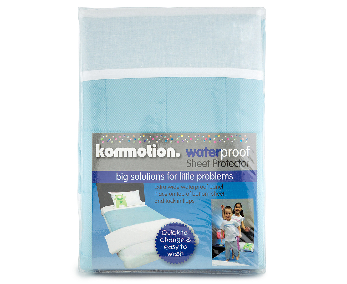 kommotion-waterproof-king-single-bed-sheet-protector-sky-blue-catch