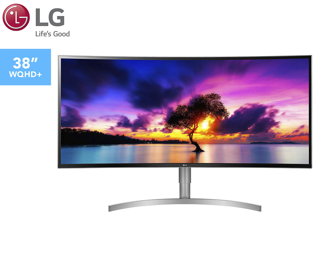 lg 38 curved ultrawide