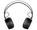 House Of Marley Buffalo Soldier Wireless On-Ear Bluetooth Headphones - Signature Black 4