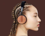 House Of Marley Buffalo Soldier Wireless On-Ear Bluetooth Headphones - Signature Black