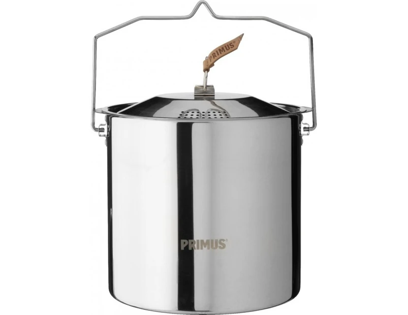 PRIMUS CAMPFIRE 5 L STAINLESS STEEL BILLY POT (5L)