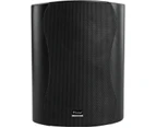 CLASS5AB WINTAL 5" Active Box Speaker Black Wintal 40W Rms 90W Max     Class D Amplifier