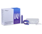 We-Vibe Anniversary Collection Sync Couples Vibrator - Cosmic Purple
