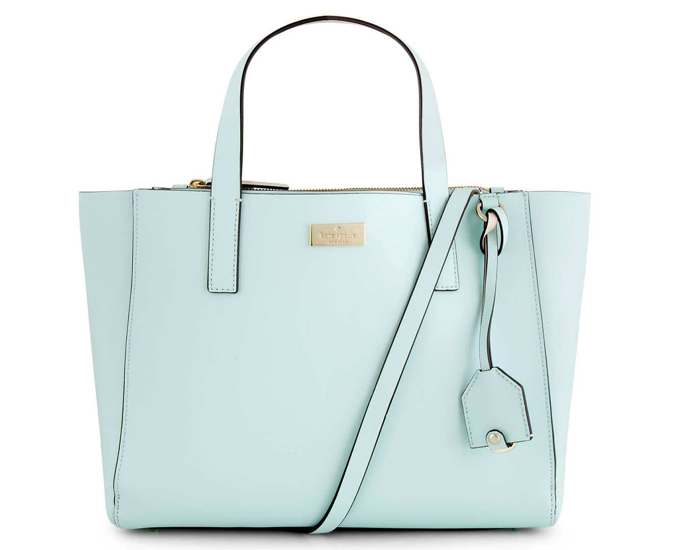 Kate spade best sale small nelle