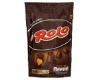 3 x Nestlé Rolo Share Bag 126g
