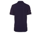 Polo Ralph Lauren Youth Big Pony Mesh Polo - French Navy