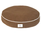 Harper & Hound 71cm Round Dog Bed - Medium