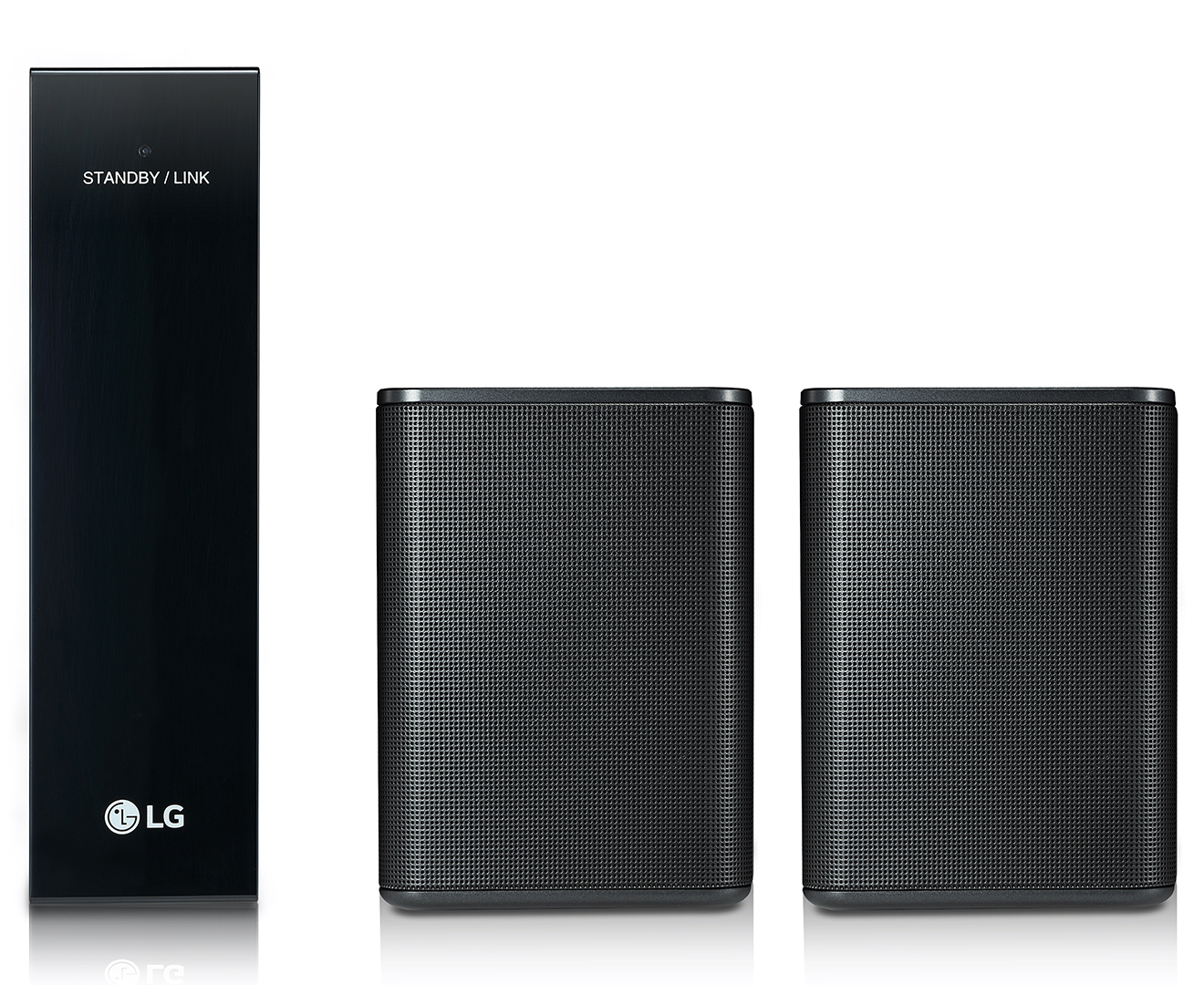 LG SPK8-S 140W 2.0-Channel Rear Speaker Kit For LG Soundbar | Catch.com.au