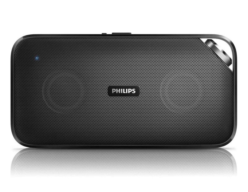 Philips BT3500B/37 Portable Bluetooth Speaker
