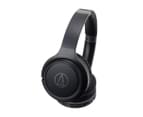 Audio-Technica ATH-S200 Bluetooth Headphones - Black 2