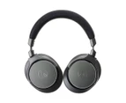 Audio-Technica Over-Ear Wireless Headphones w/ Pure Digital Drive - Black