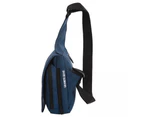 Granite Gear-Hiking Shoulder Bag - G5011 - Blue