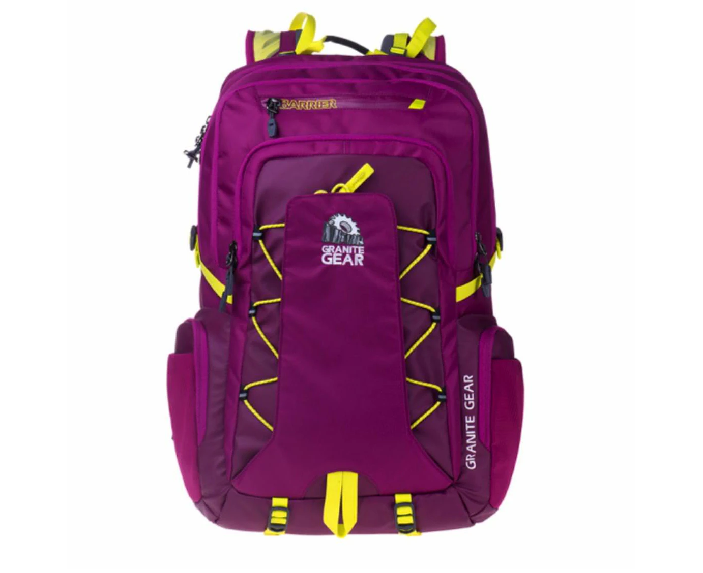 Granite Gear-Hiking Backpack - G1000027-6003