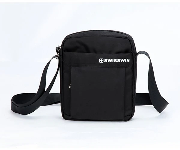 Swisswin - Swiss Shoulder Bag - SW5052v