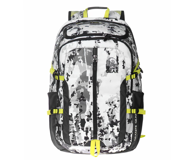 Granite Gear-Hiking Backpack - G100030-0007