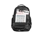 Swisswin - Swiss Backpack - SW8110 4