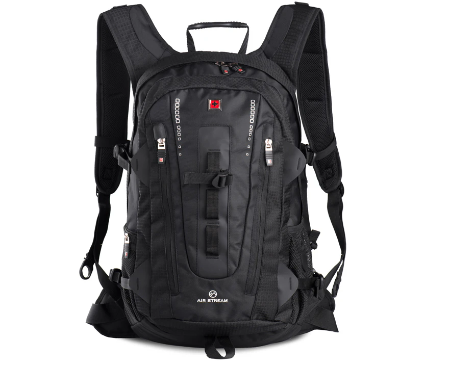 Swisswin - Swiss Backpack - SW9972