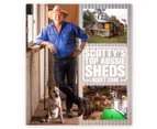 Scotty's Top Aussie Sheds Book